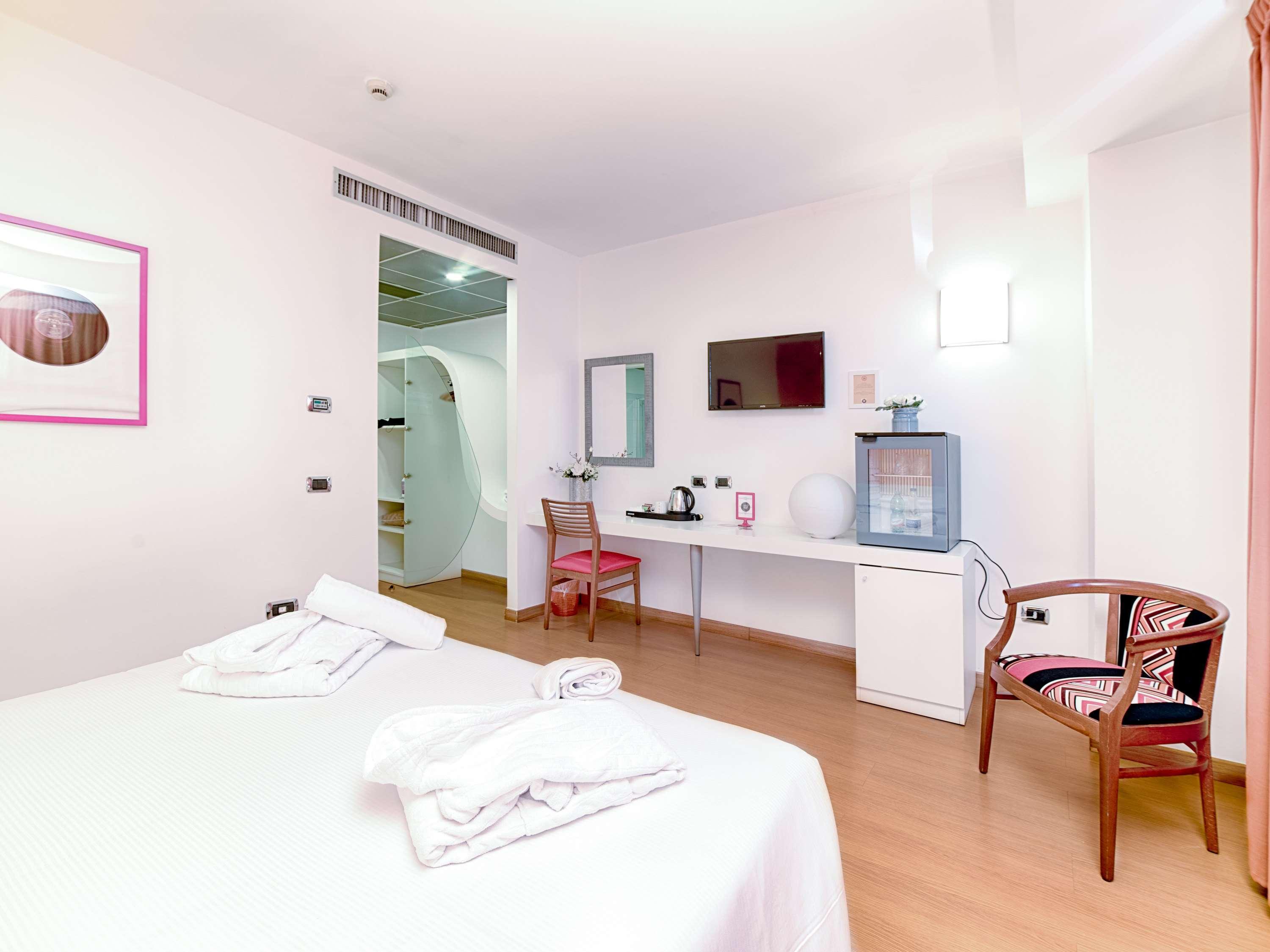 Hotel Ibis Styles Vintage Roma