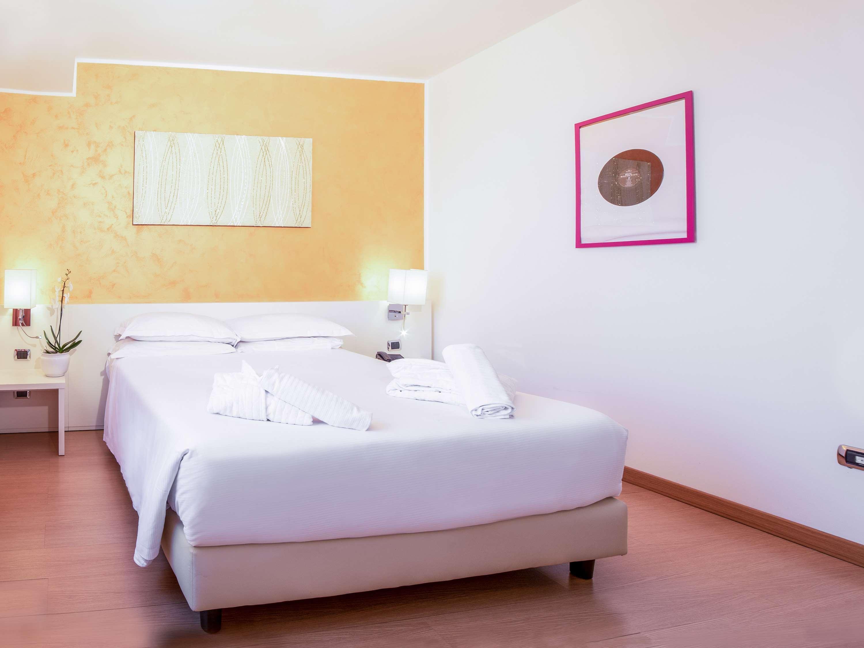 Ibis Styles Vintage Hotel