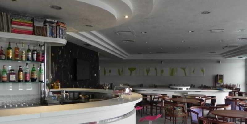 Ibis Styles Vintage Roma