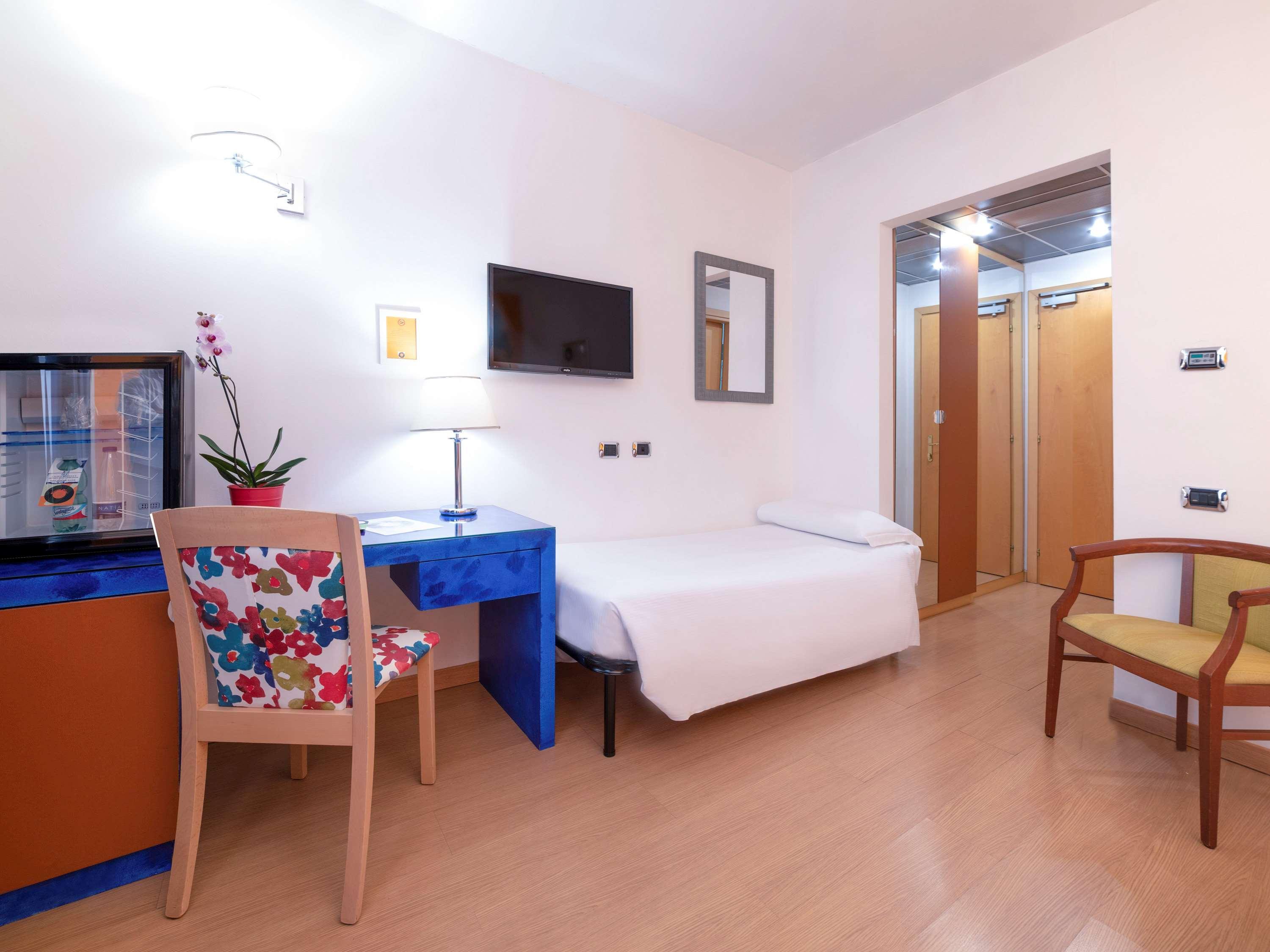 Ibis Styles Vintage 4* Roma