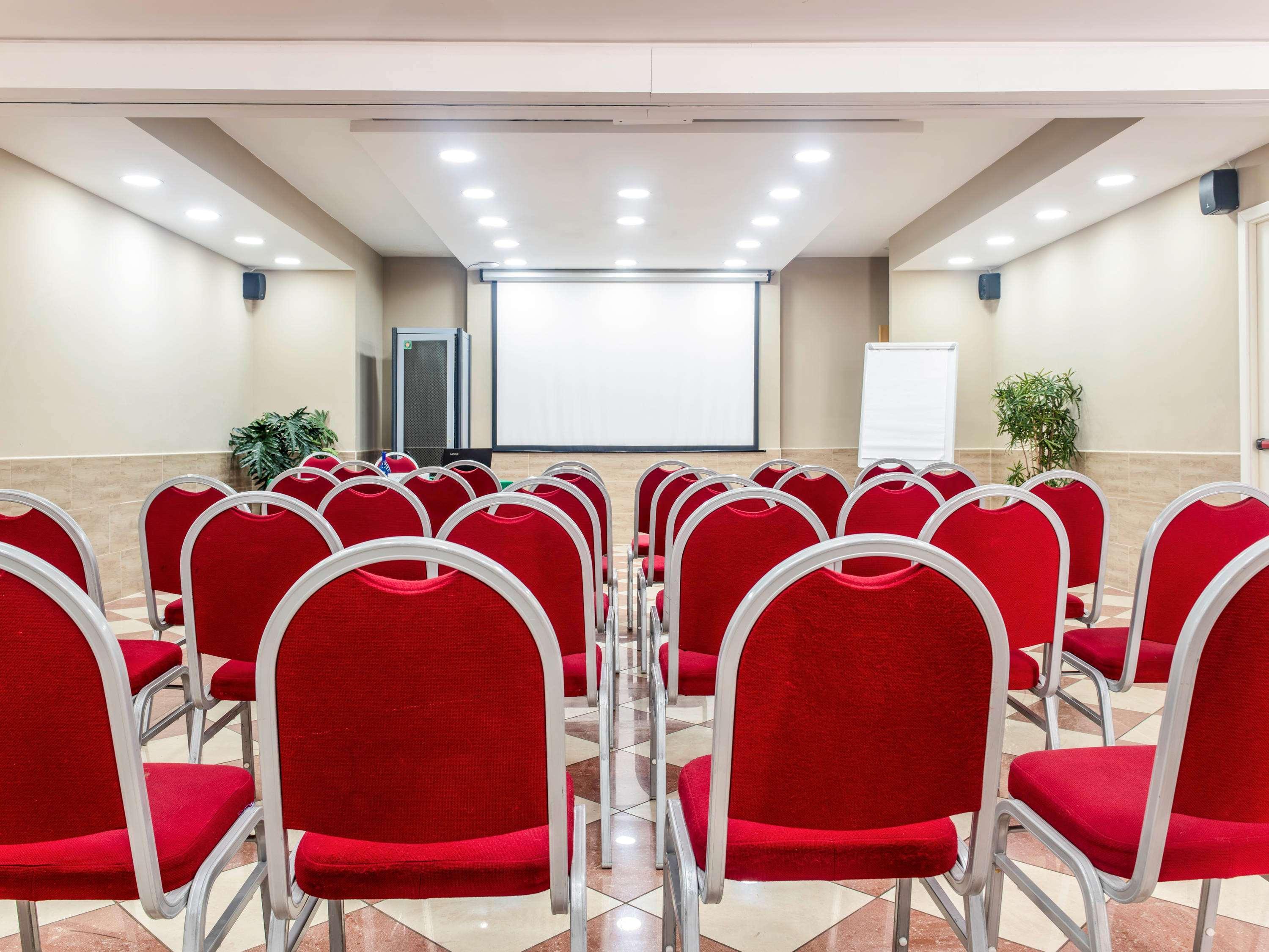 Hotel Ibis Styles Vintage Roma