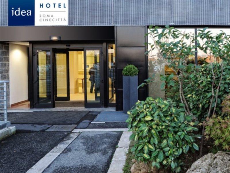Ibis Styles Vintage Hotel