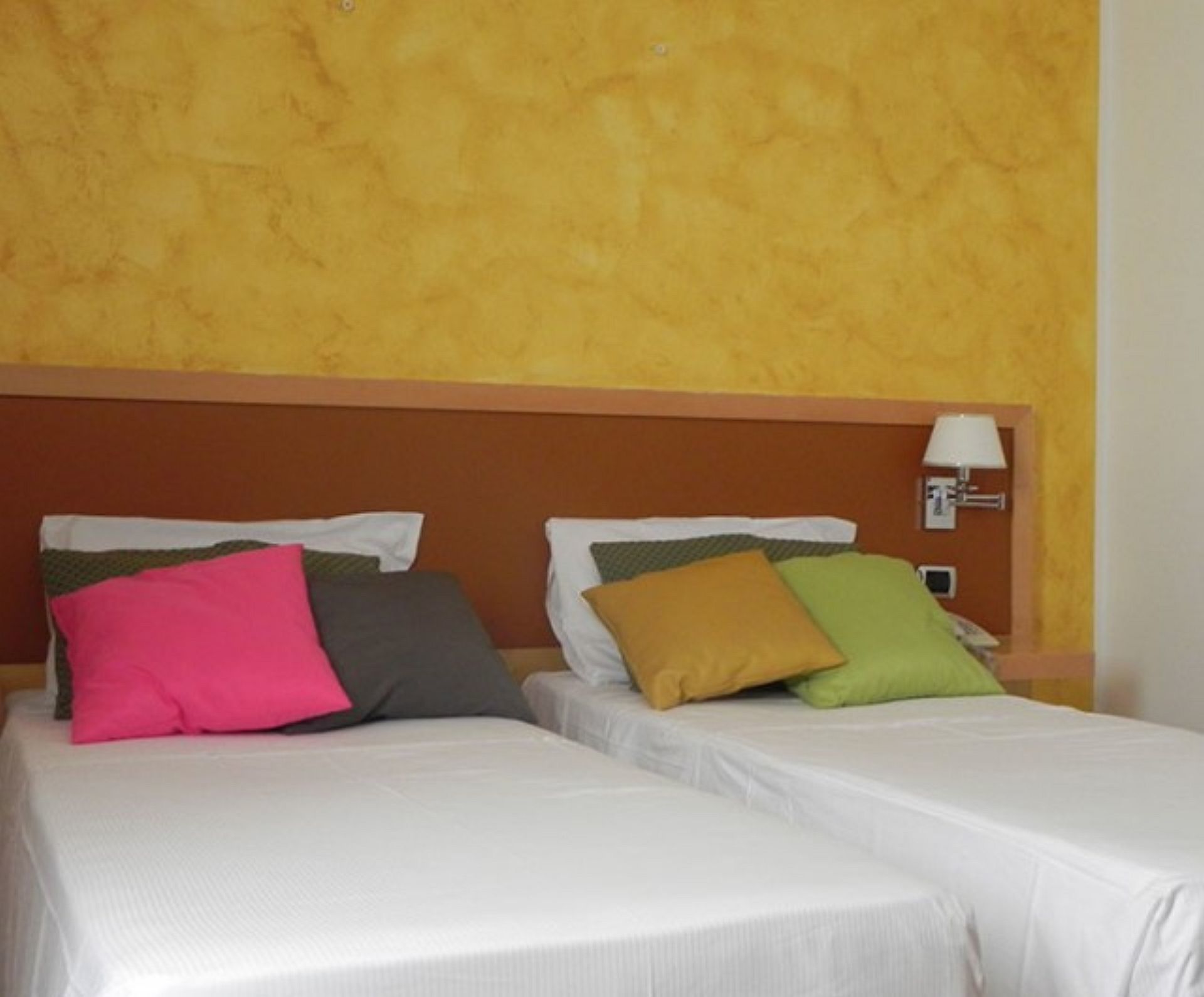 Ibis Styles Vintage Hotel 4*