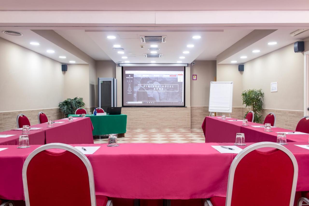 Ibis Styles Vintage Roma