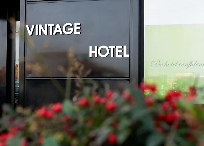 Ibis Styles Roma Vintage