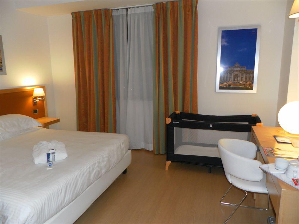 Ibis Styles Vintage Hotel Roma