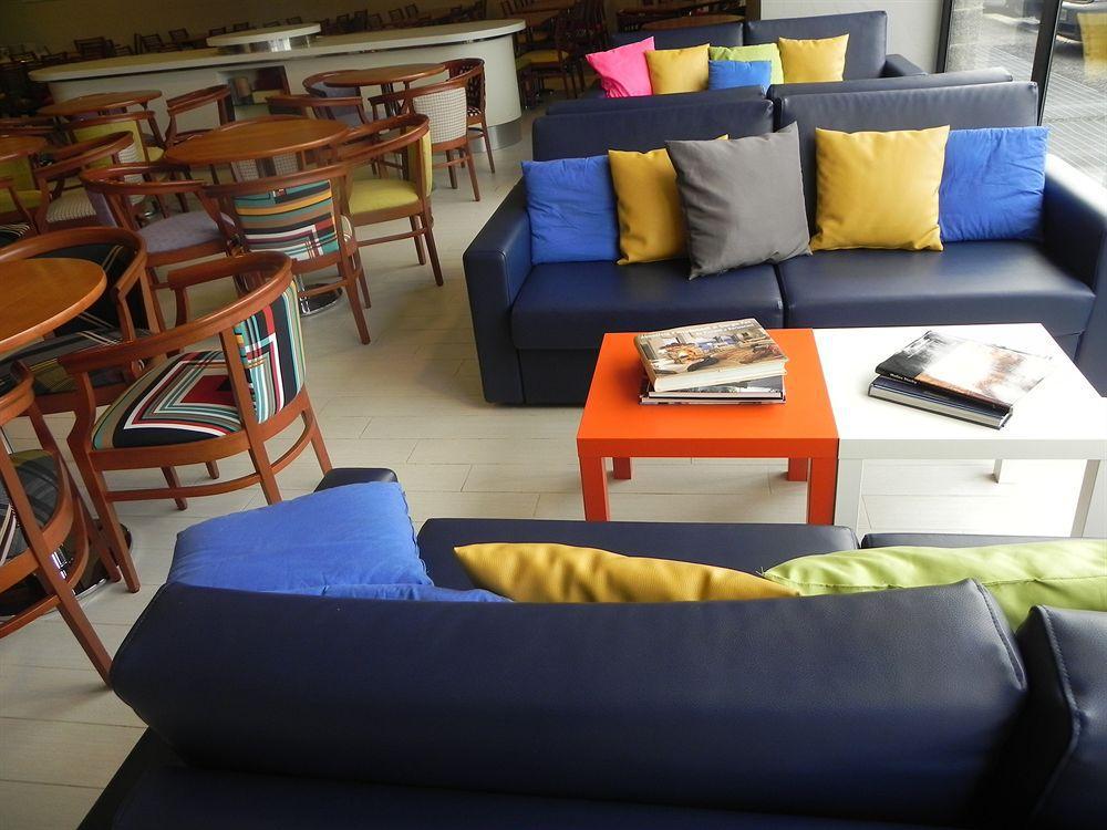Hotel Ibis Styles Vintage 4*