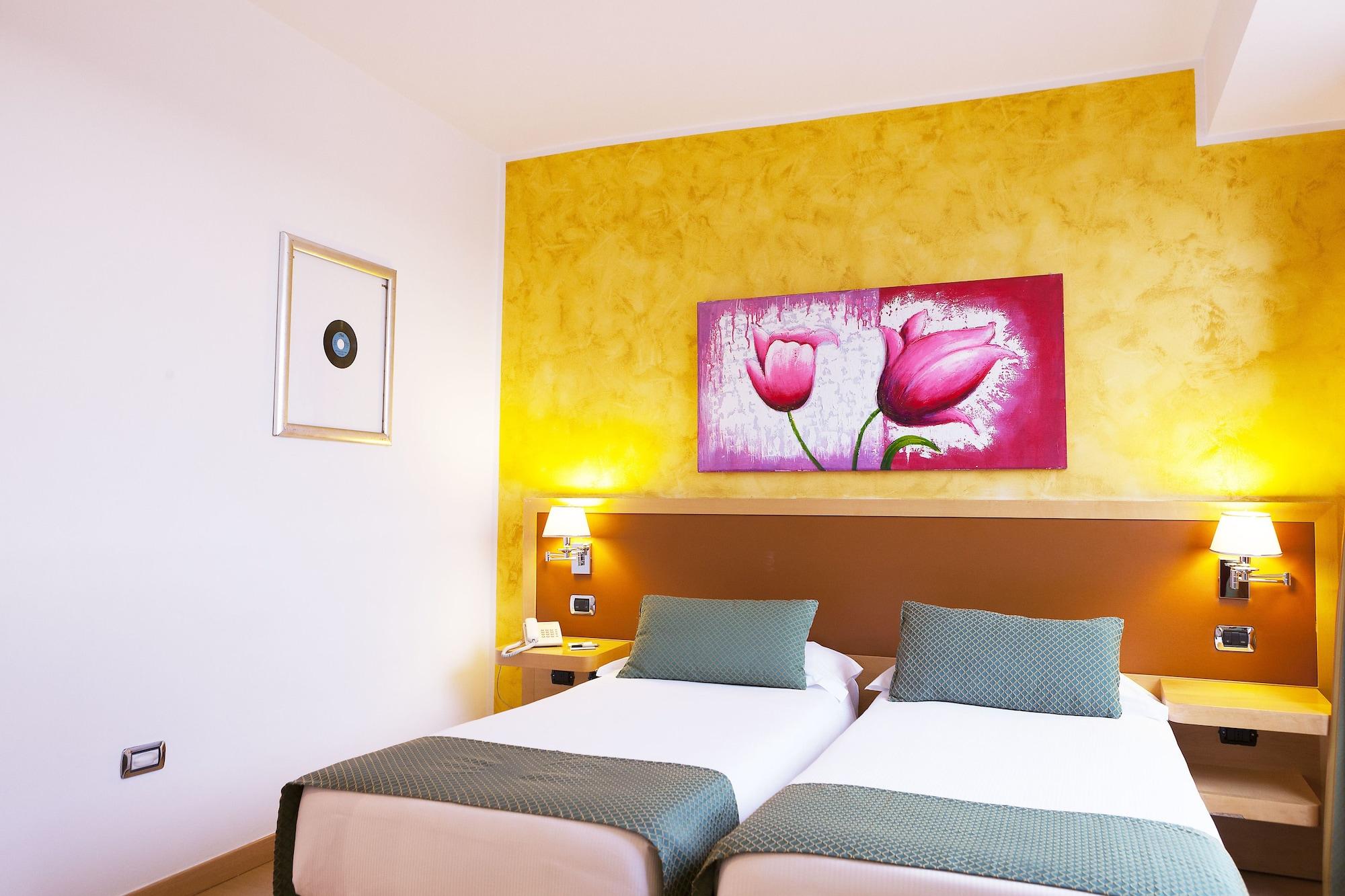 Ibis Styles Vintage Hotel Roma