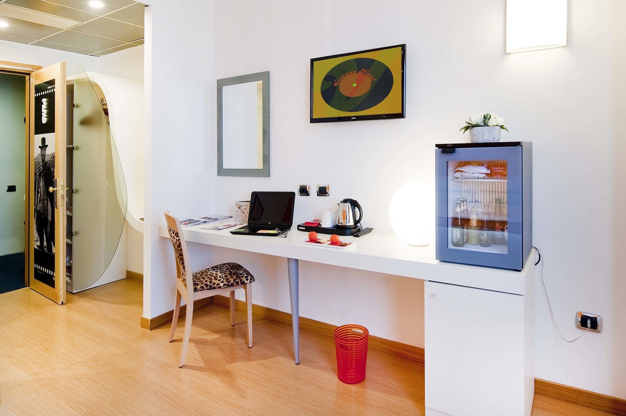 Hotel Ibis Styles Vintage Roma