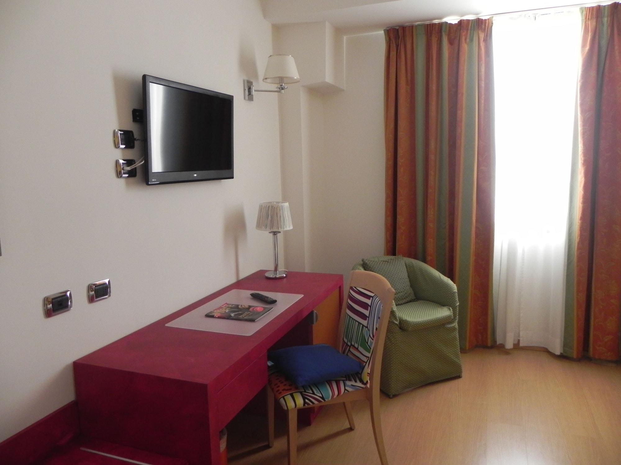 Ibis Styles Vintage