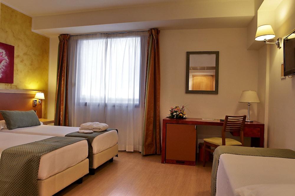 Ibis Styles Vintage Hotel