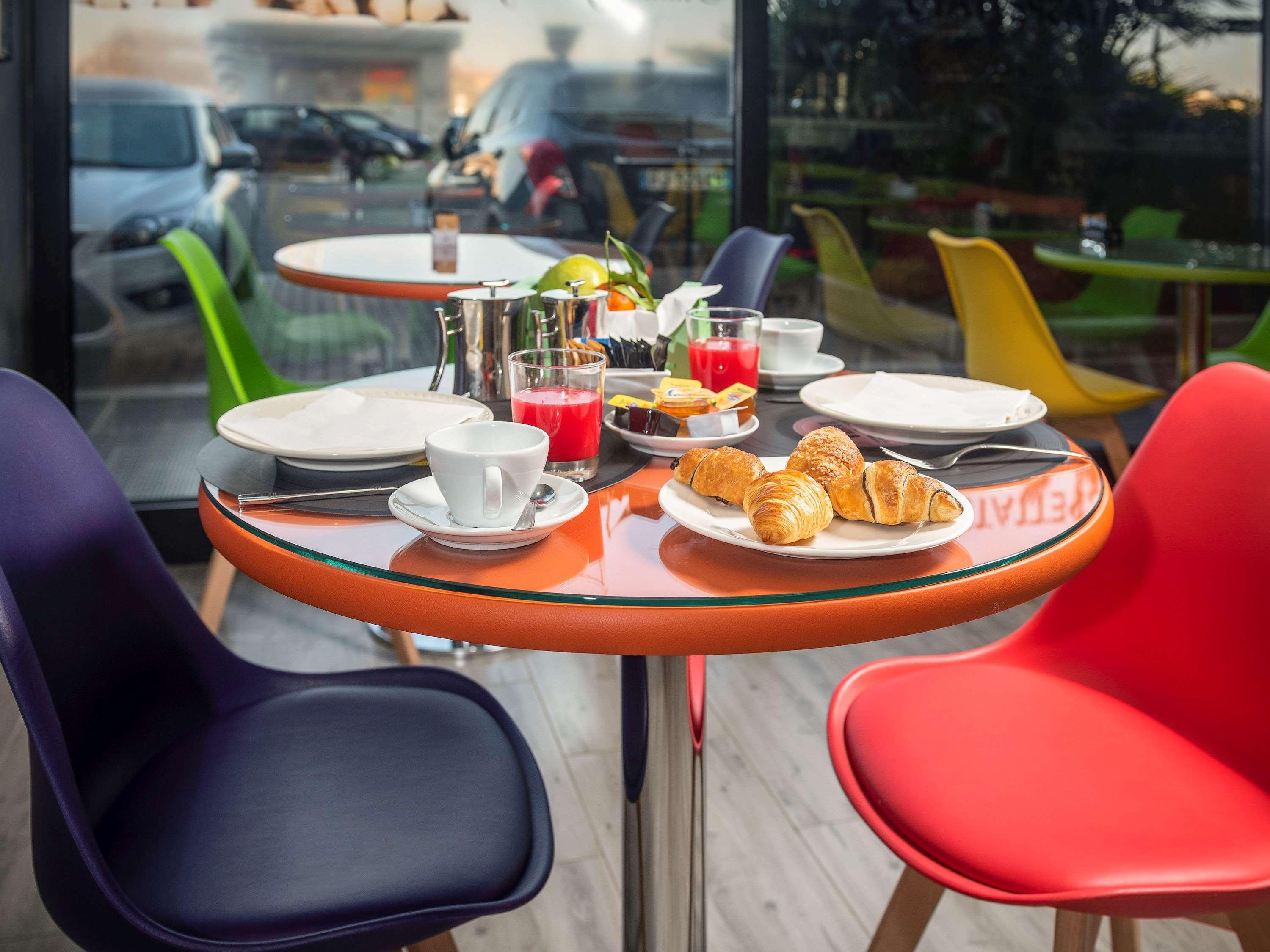 Hotel Ibis Styles Vintage