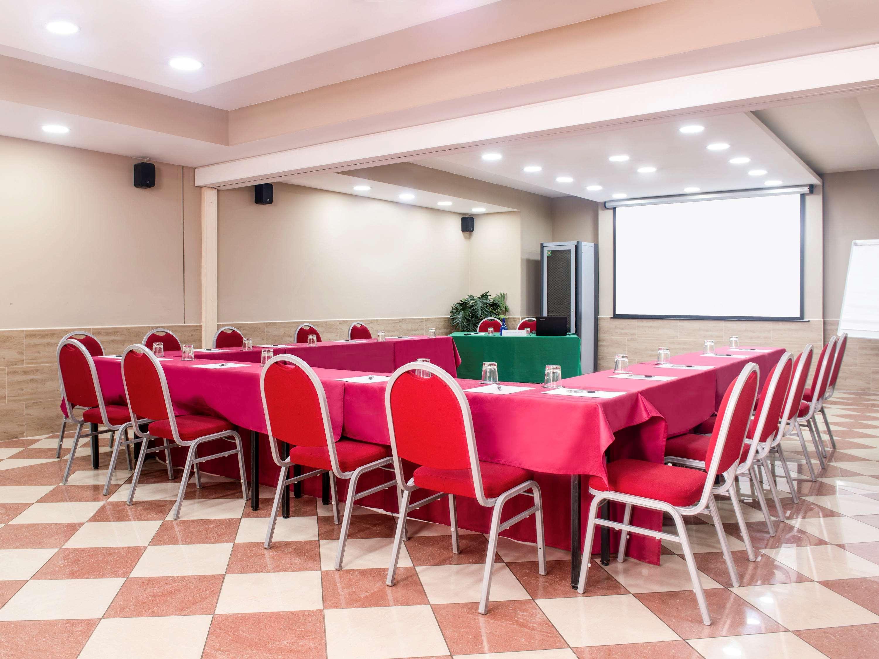 Ibis Styles Vintage Hotel Roma