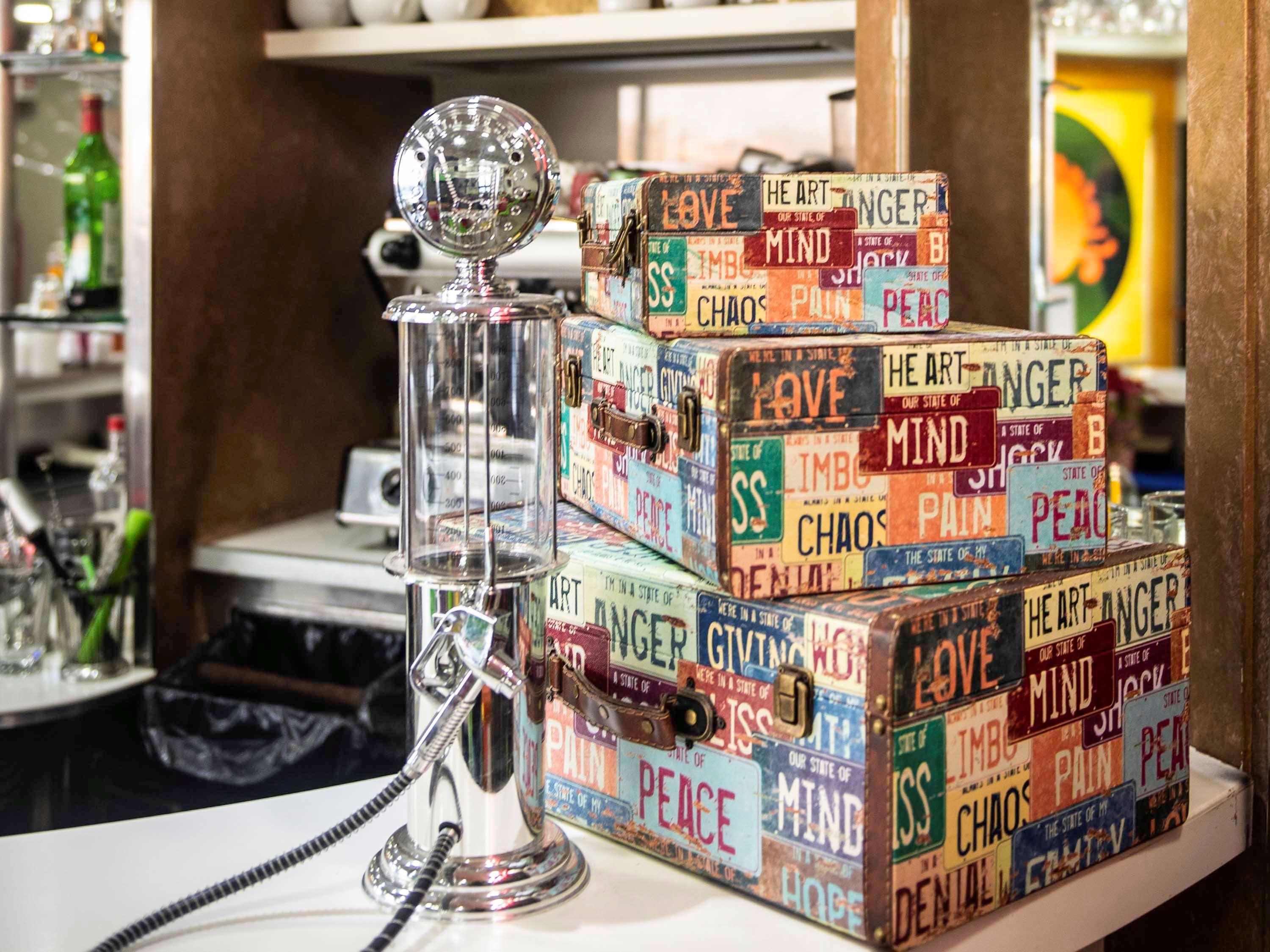 Ibis Styles Vintage Roma