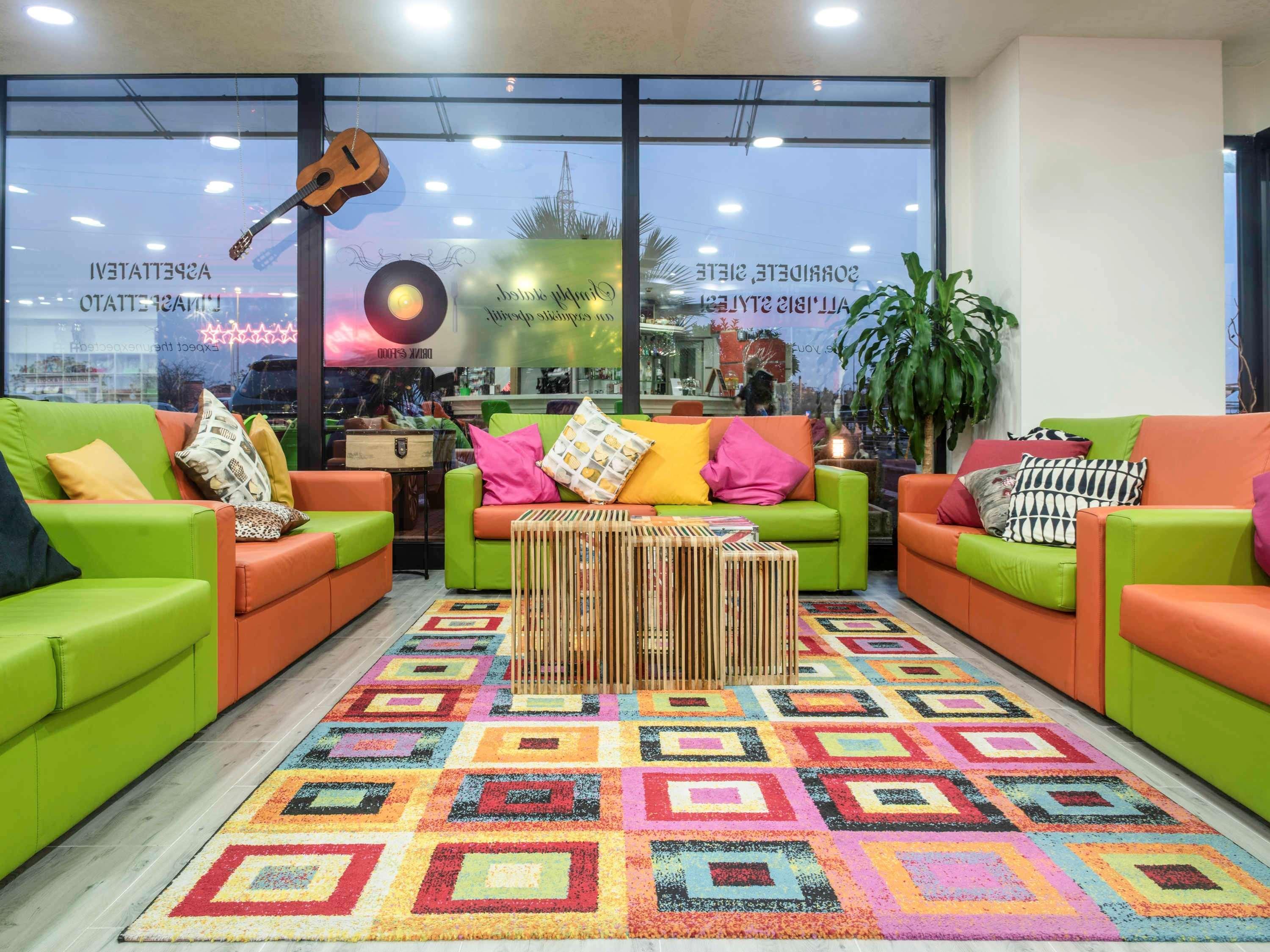 Ibis Styles Vintage Hotel 4*