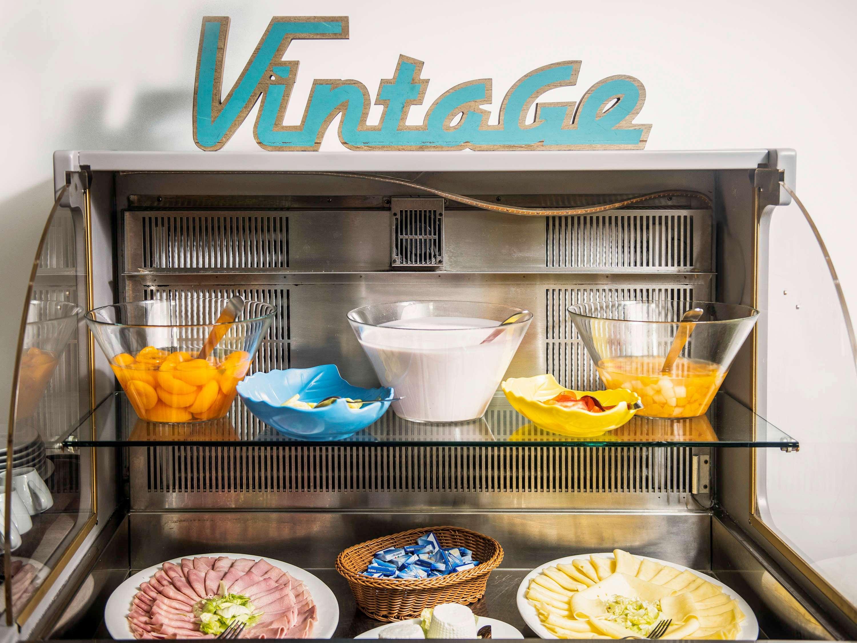 Hotel Ibis Styles Vintage 4*