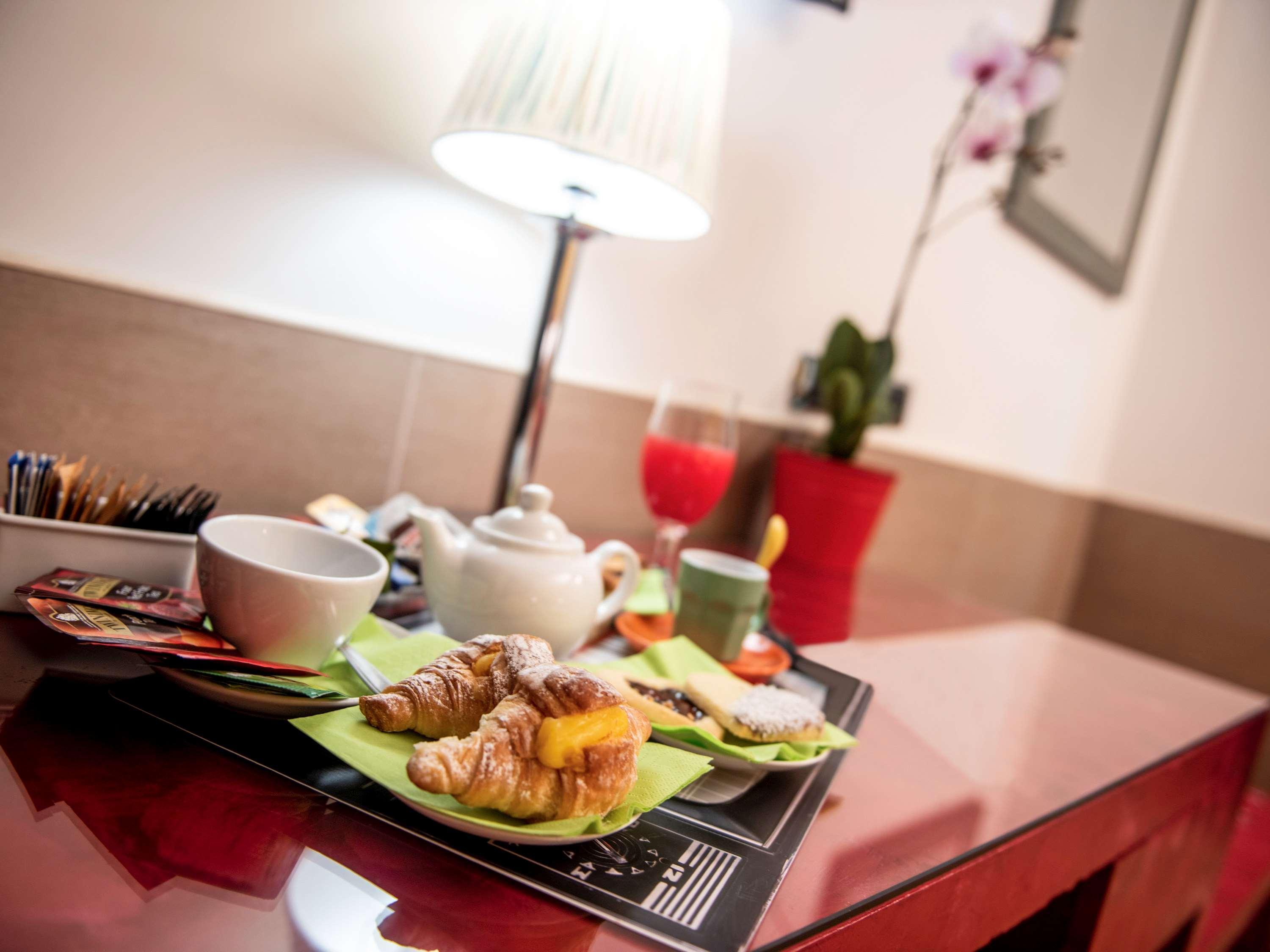 Ibis Styles Vintage 4* Roma