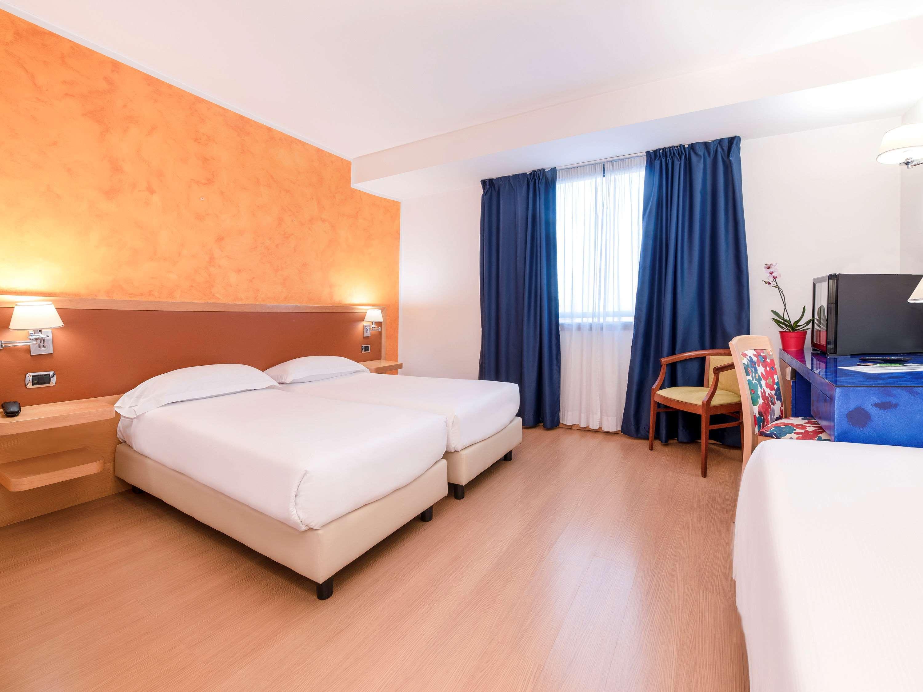Ibis Styles Vintage Hotel Roma