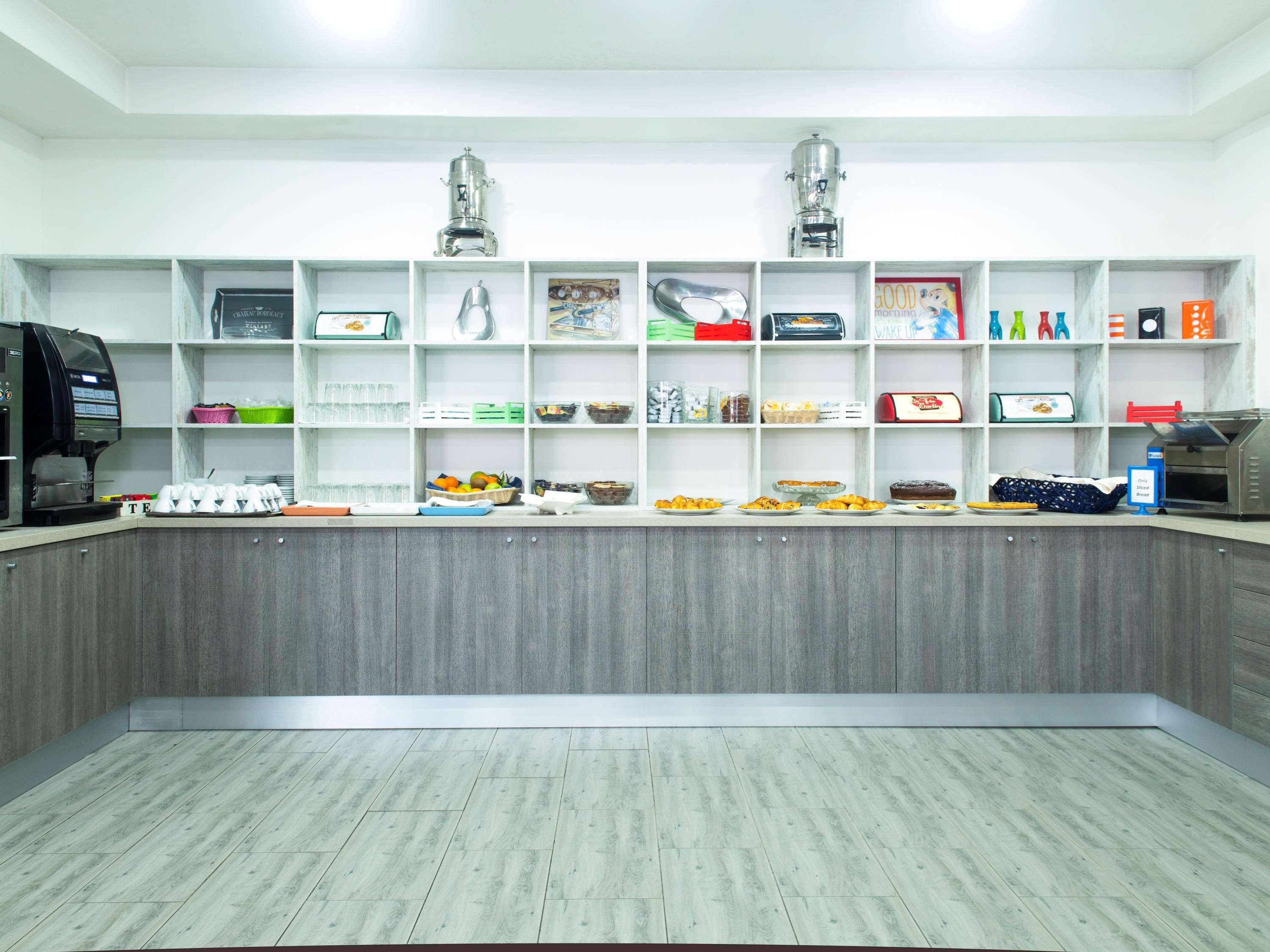 Ibis Styles Vintage Hotel