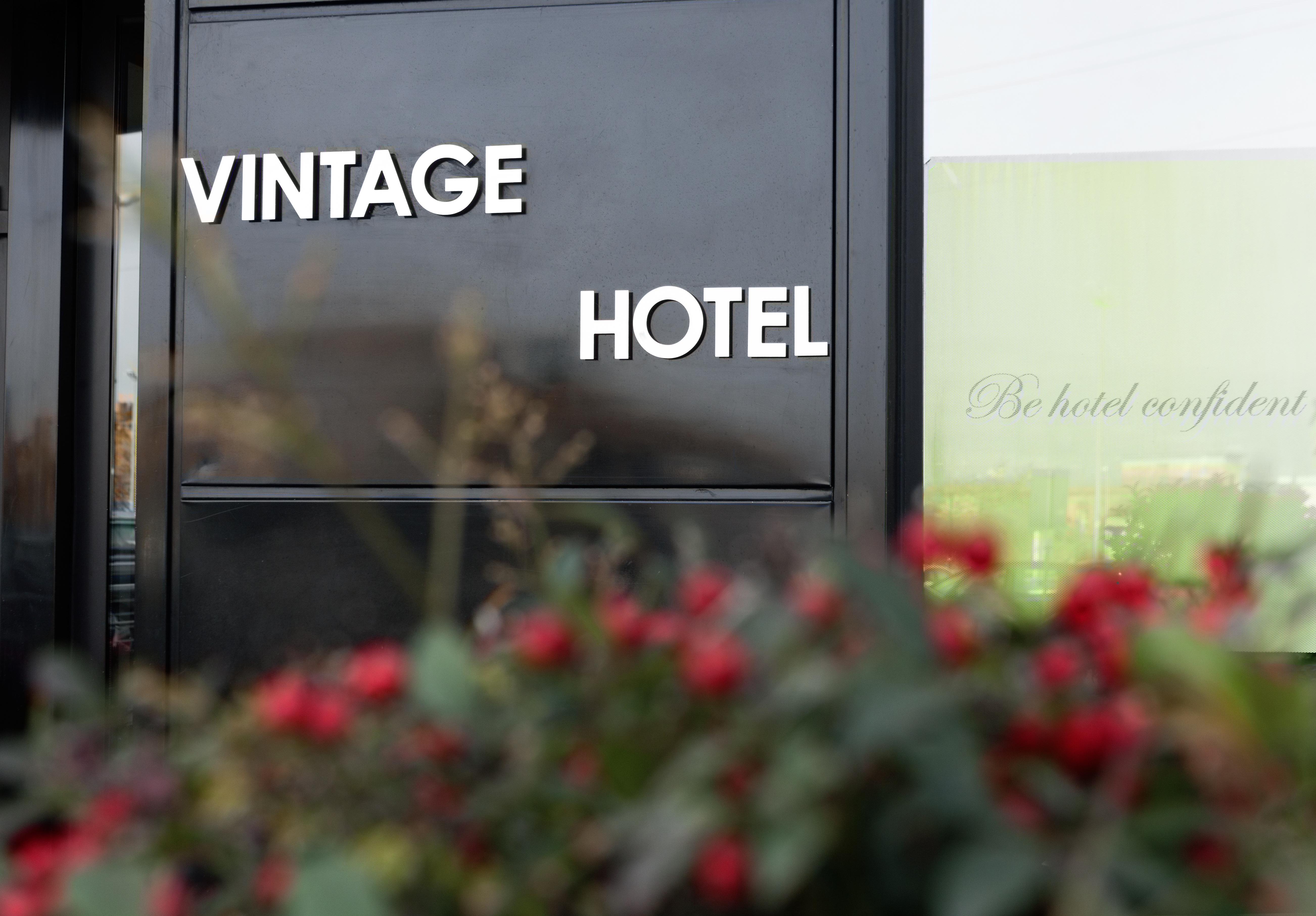 Ibis Styles Vintage Hotel