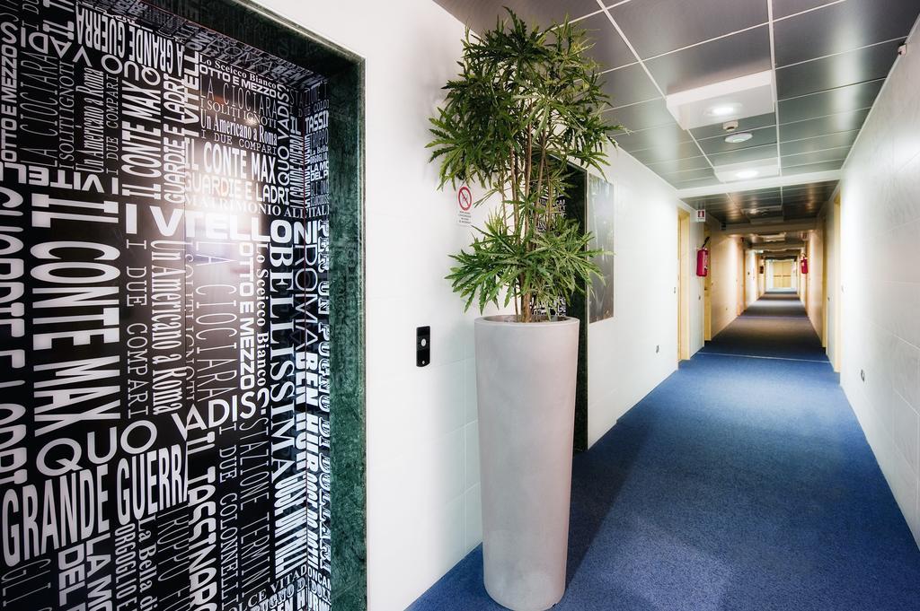 Hotel Ibis Styles Vintage Roma