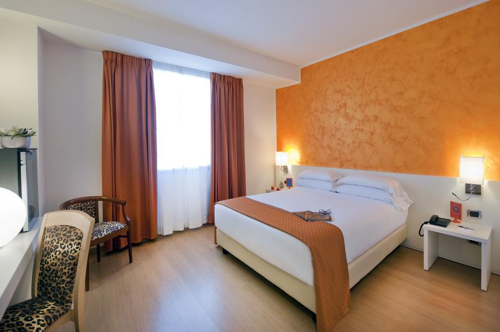 Ibis Styles Vintage Hotel Roma