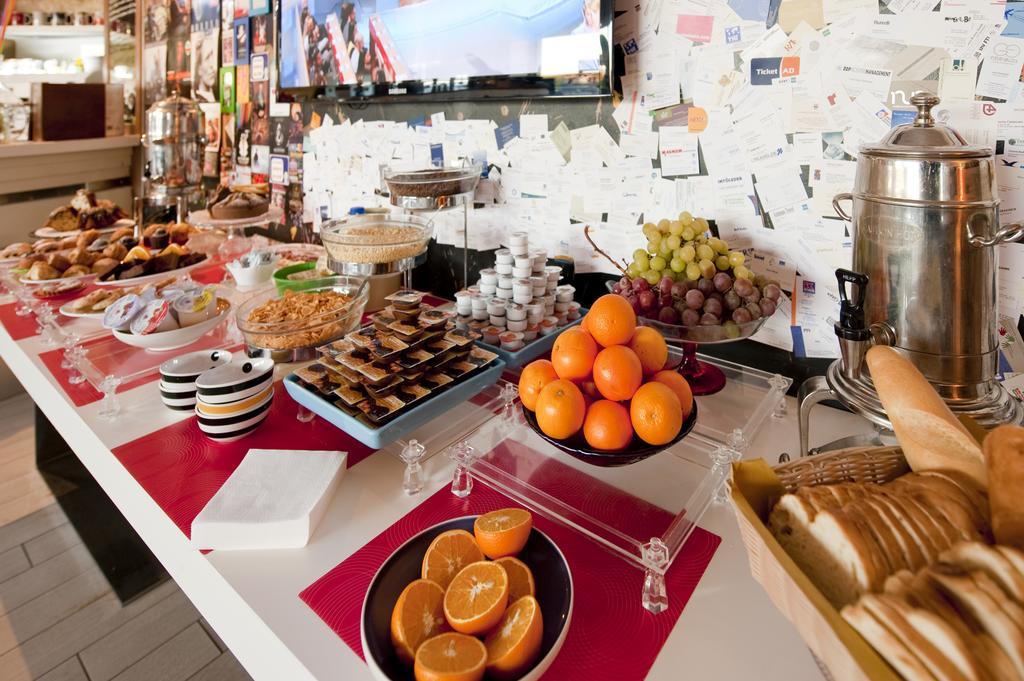 Hotel Ibis Styles Vintage