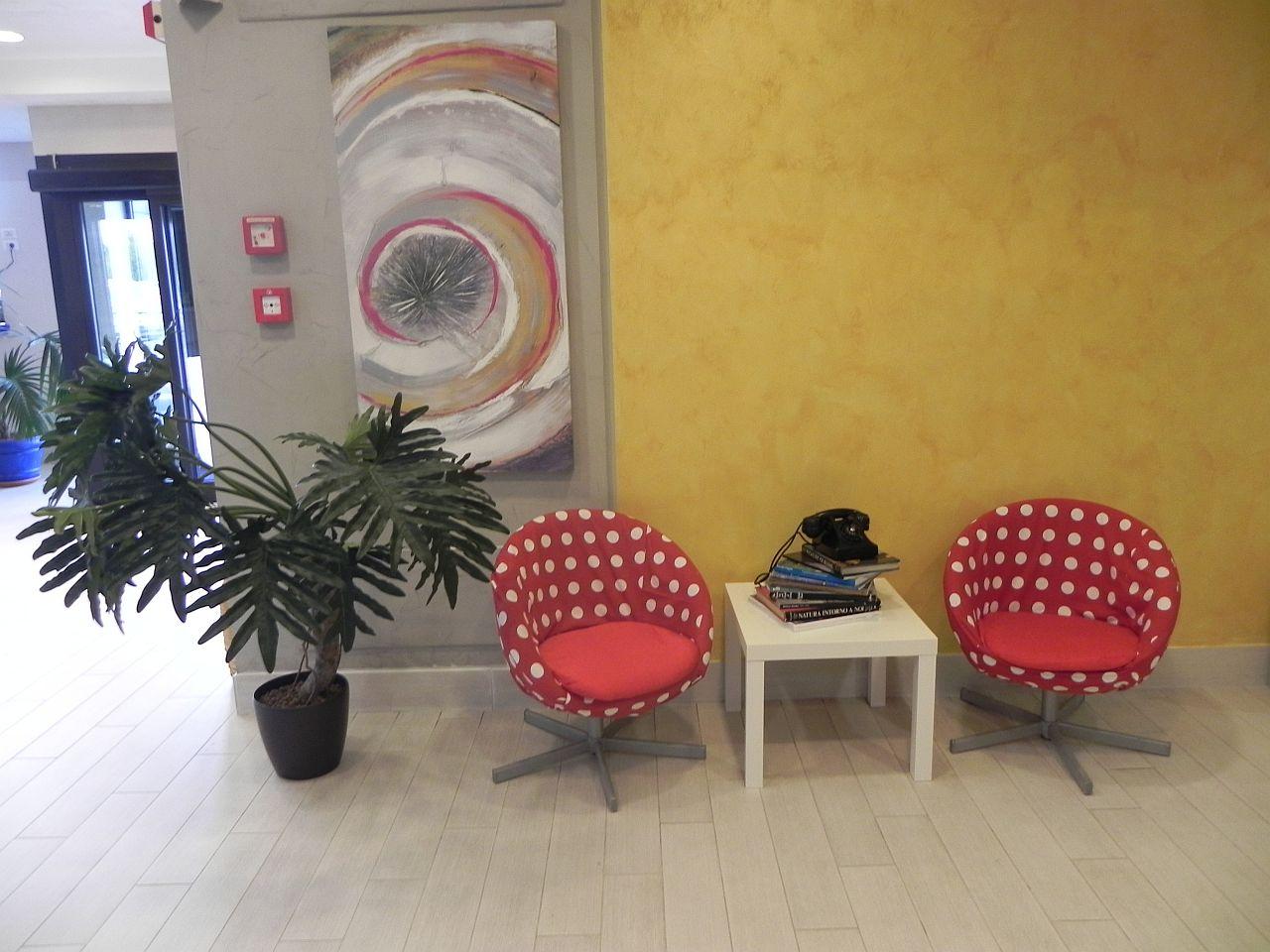Ibis Styles Vintage Hotel