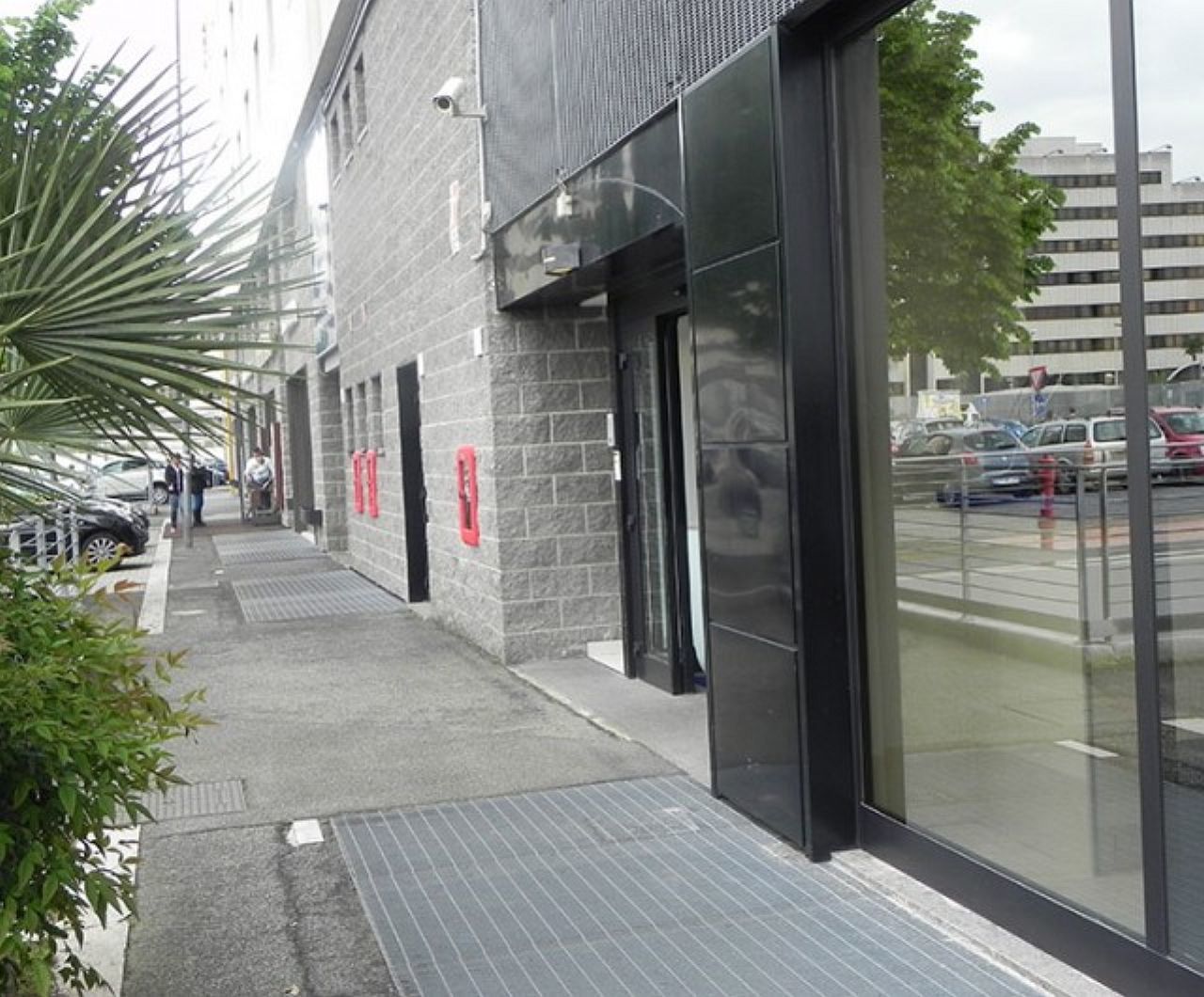 Ibis Styles Vintage 4* Roma