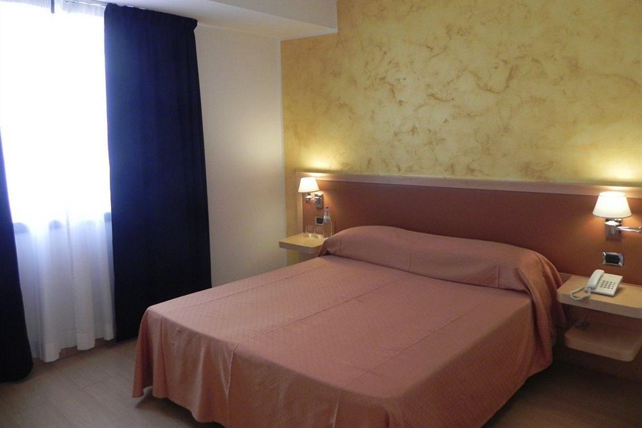 Ibis Styles Vintage Hotel Roma
