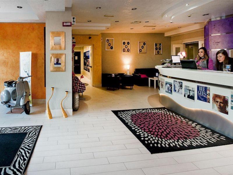 Ibis Styles Vintage 4* Roma