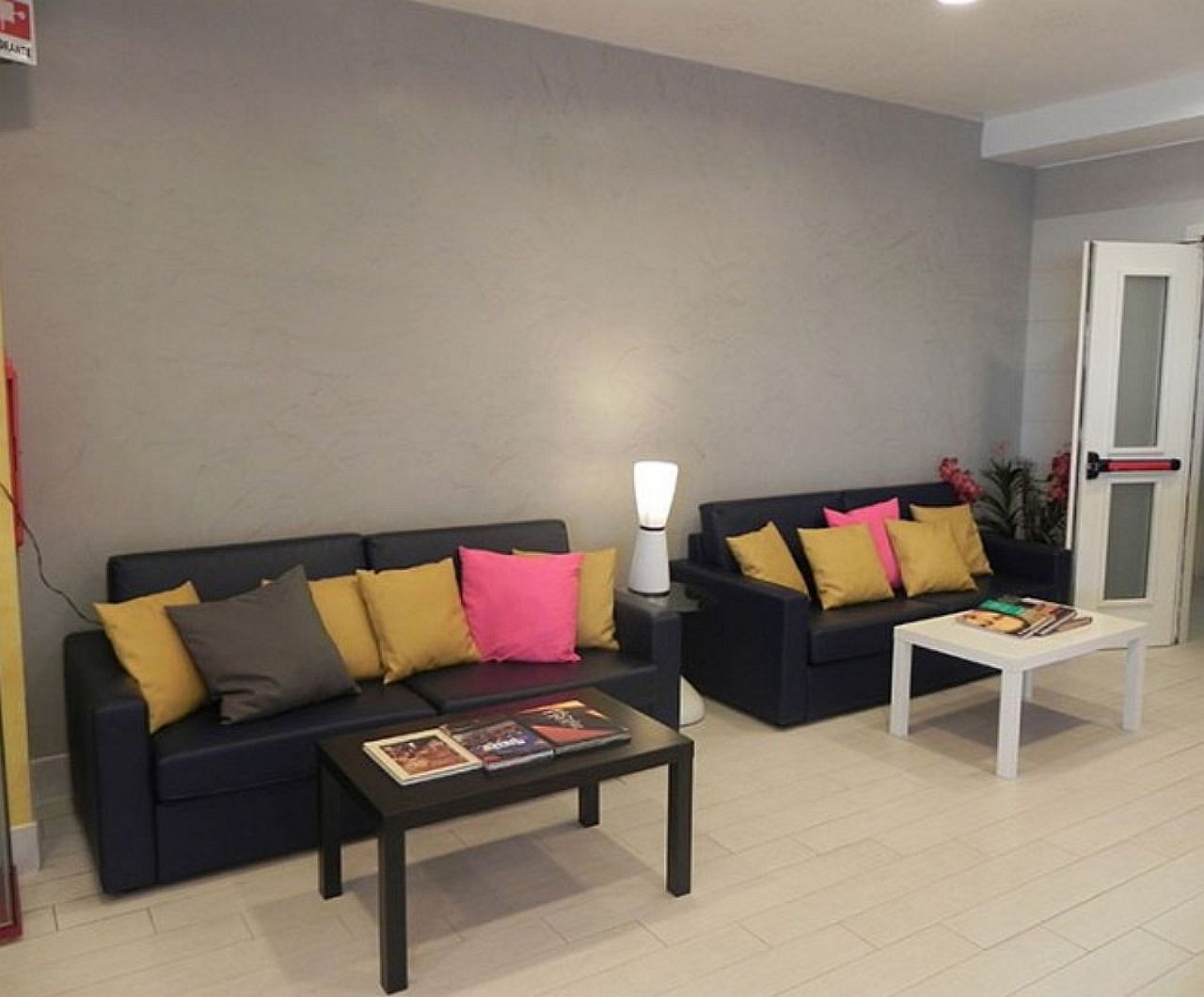 Ibis Styles Vintage