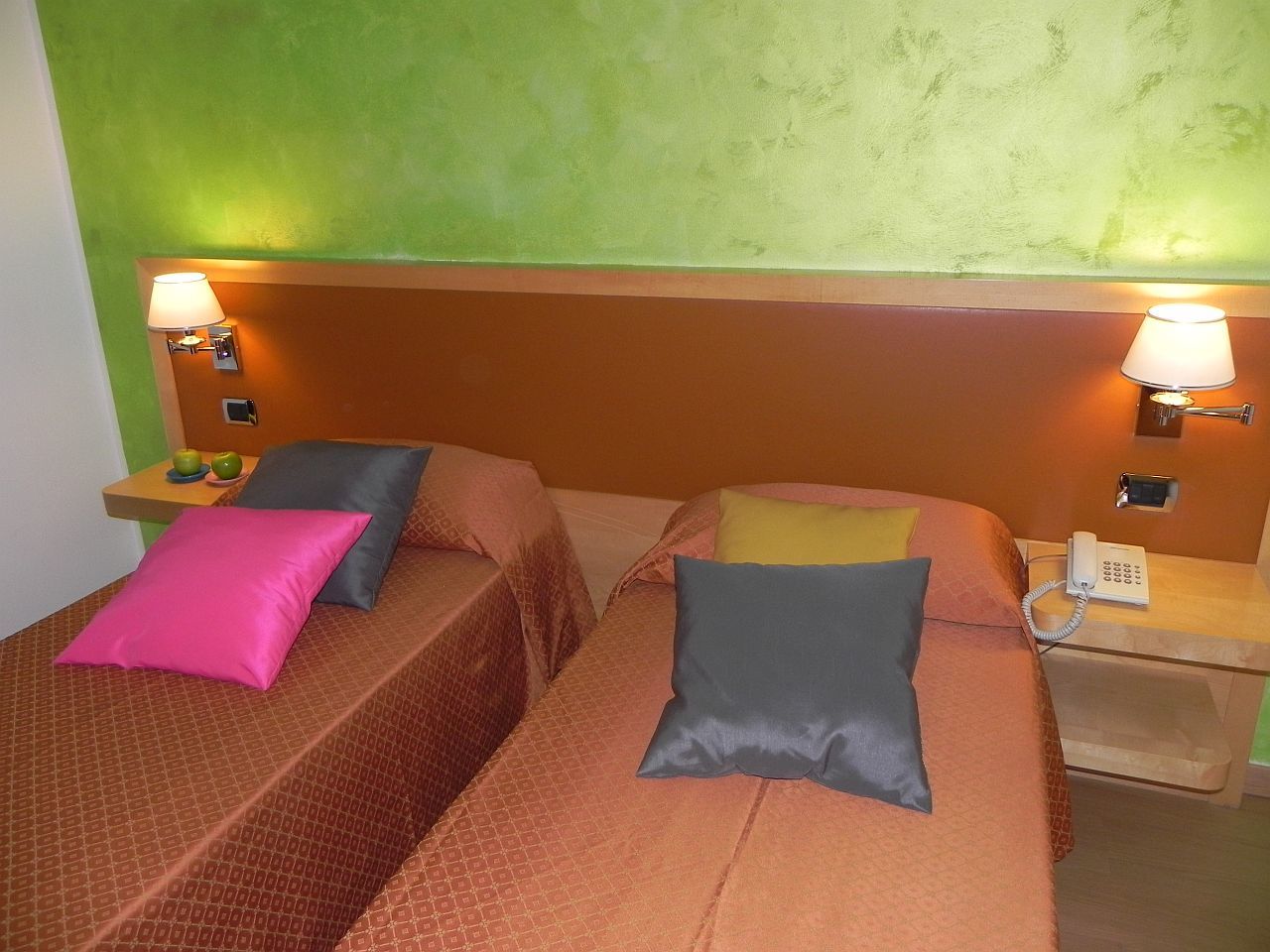 Ibis Styles Vintage 4* Roma