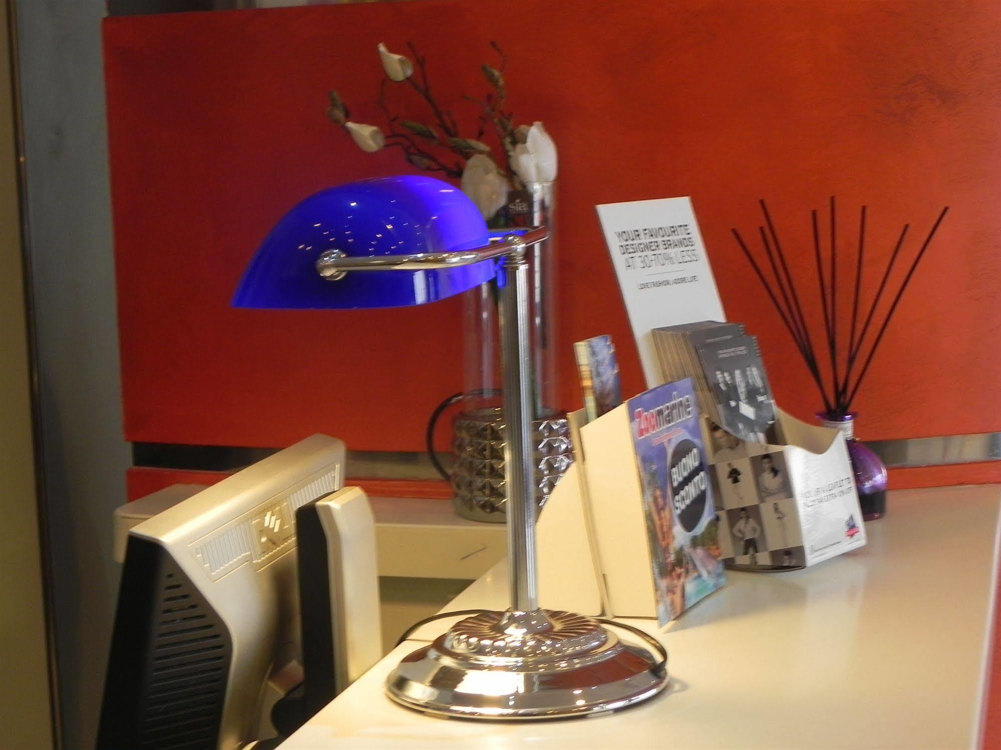 Hotel Ibis Styles Vintage