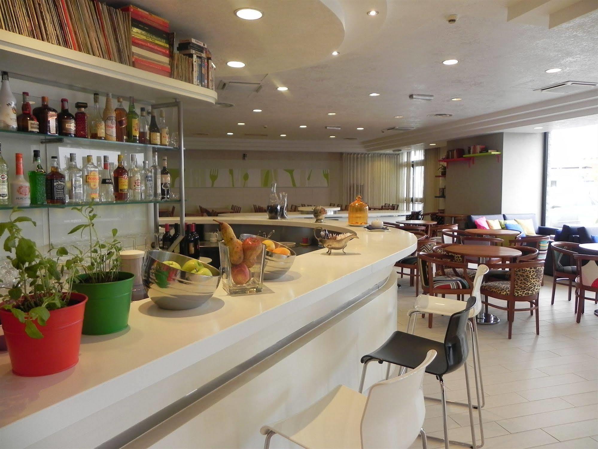 Ibis Styles Vintage Hotel Roma