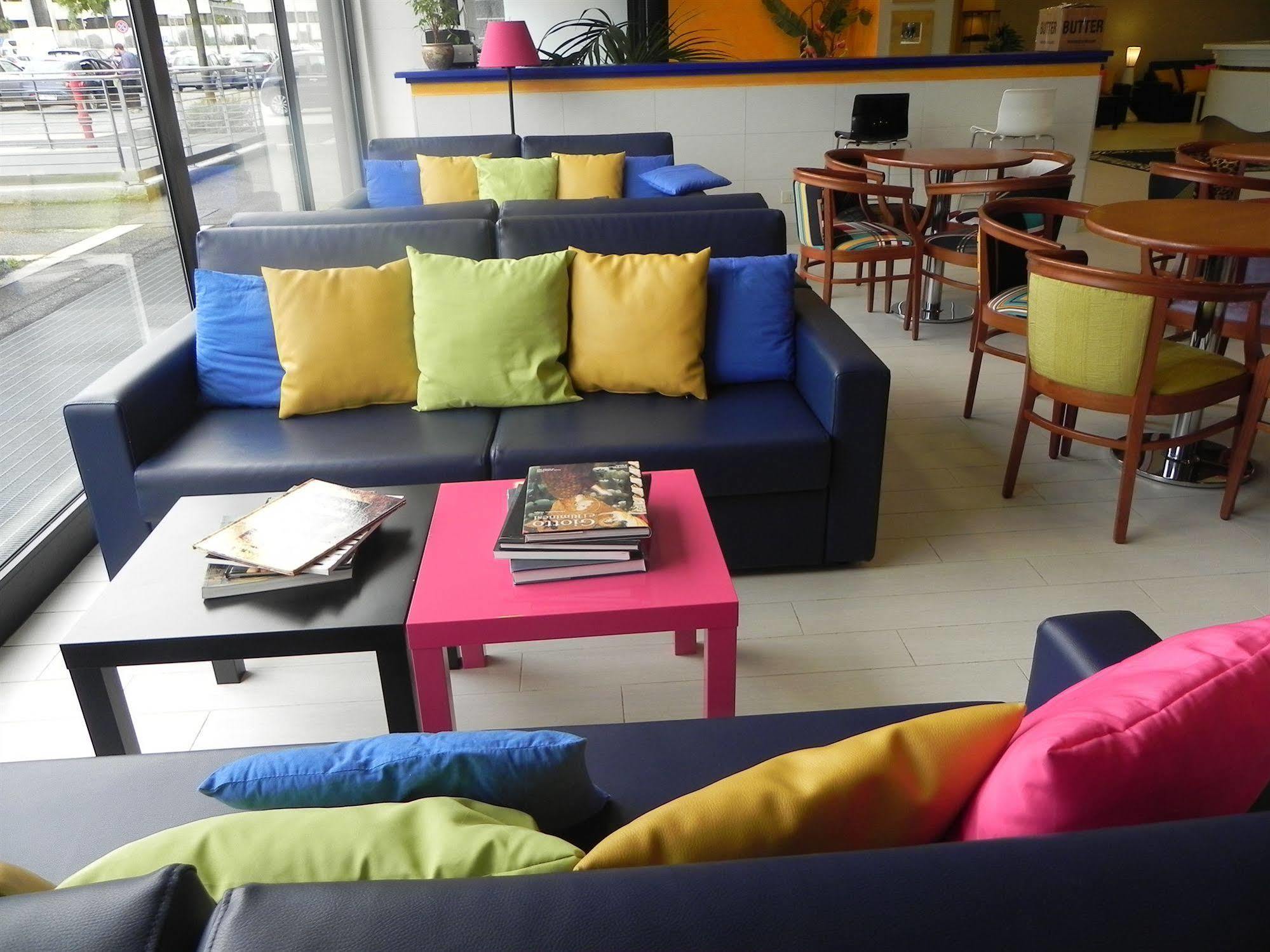 Ibis Styles Vintage 4*