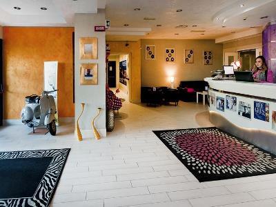 Ibis Styles Vintage 4* Roma