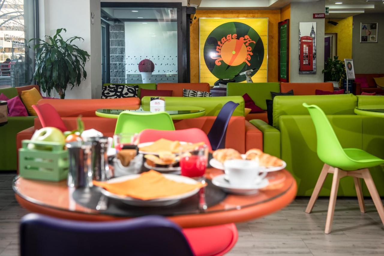 Hotel Ibis Styles Vintage