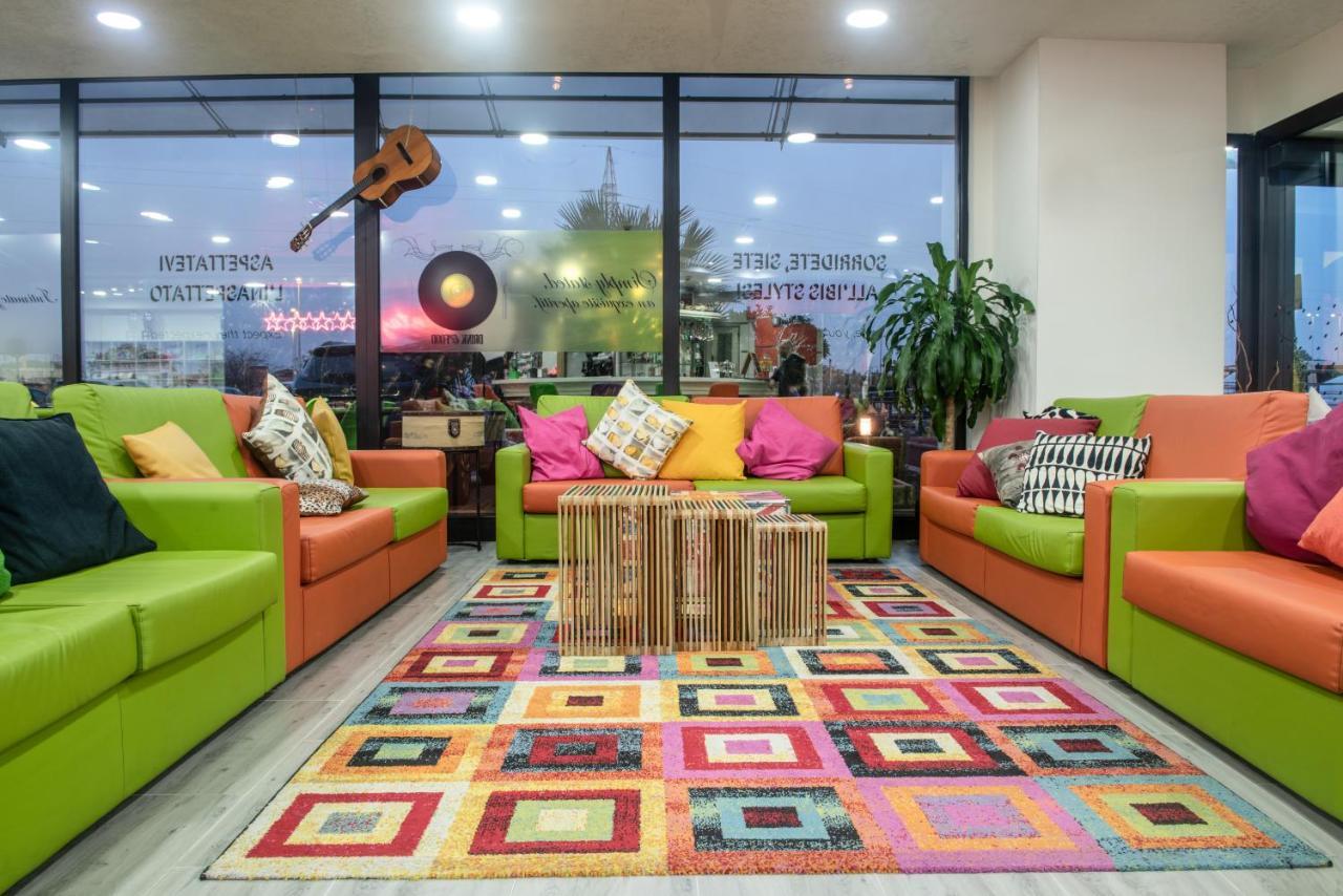 Ibis Styles Vintage 4* Roma