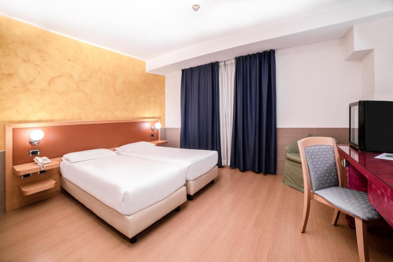 Ibis Styles Vintage Roma