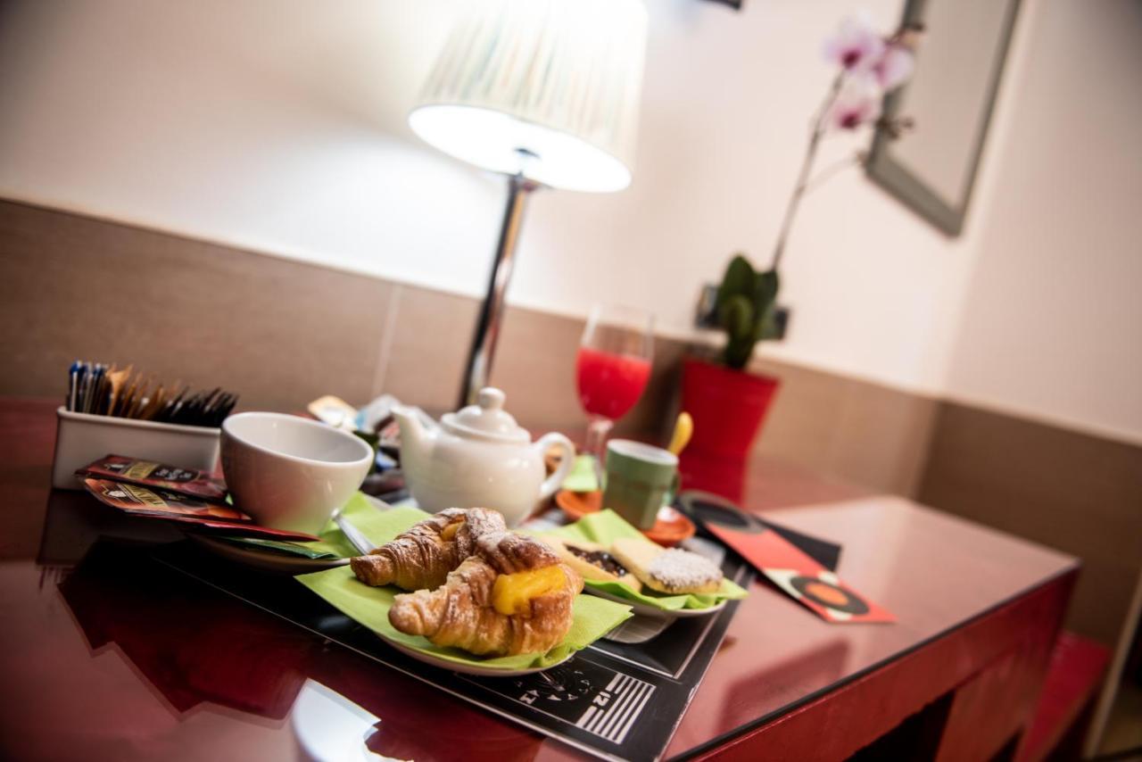 Hotel Ibis Styles Vintage