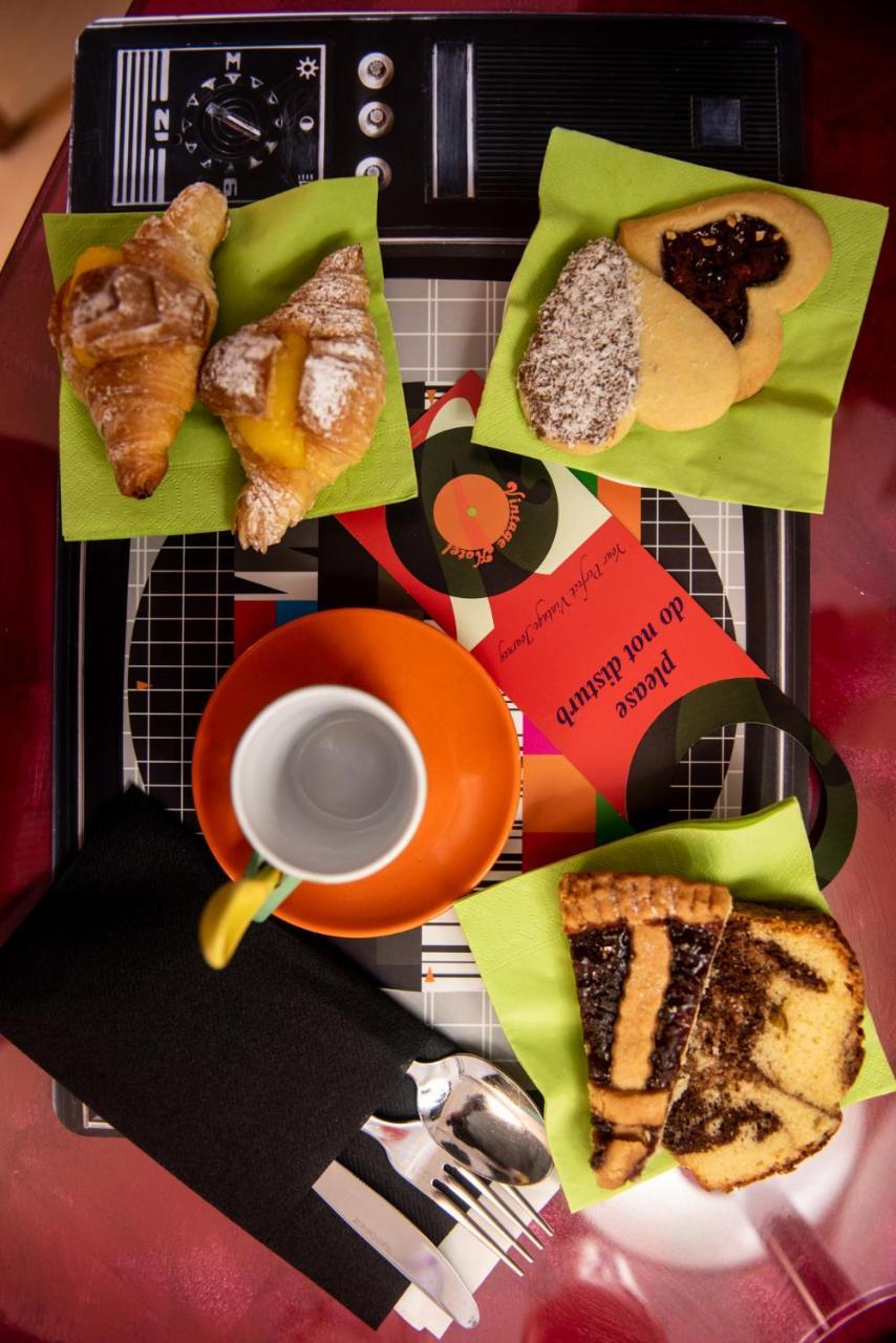 Ibis Styles Vintage Hotel 4*