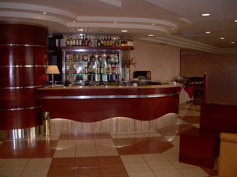 Ibis Styles Vintage Hotel Roma