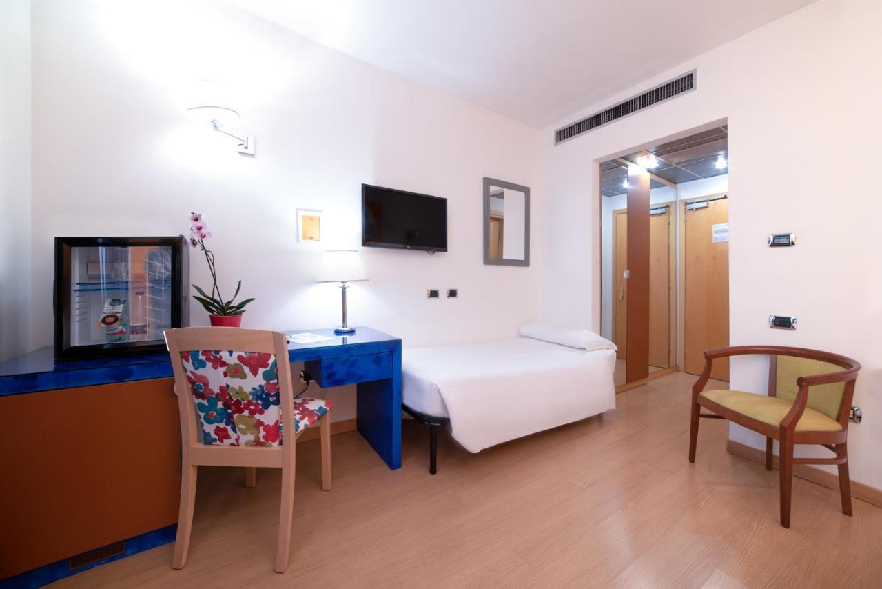Hotel Ibis Styles Vintage Roma
